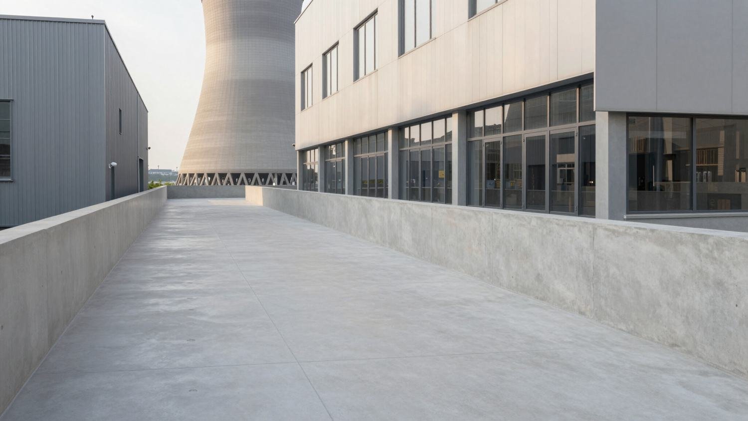 Resin bound driveways & patios