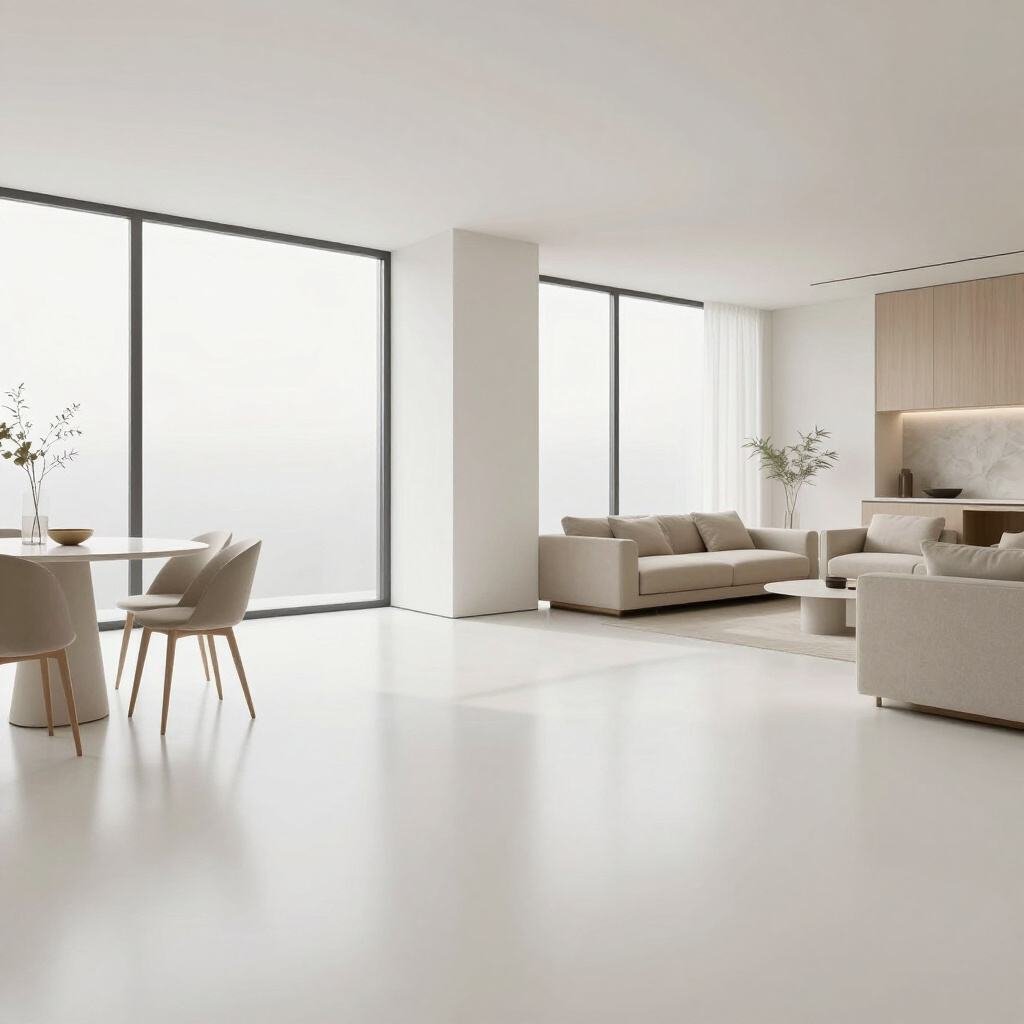 Whole home project