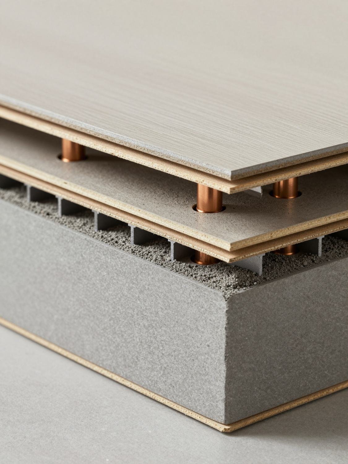Waterproofing & tanking