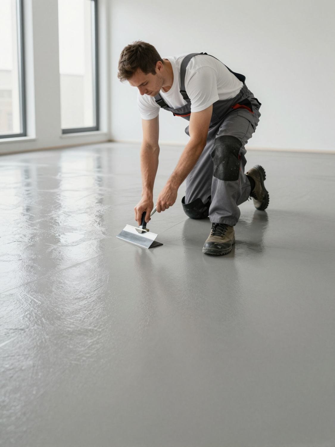 Waterproofing & tanking