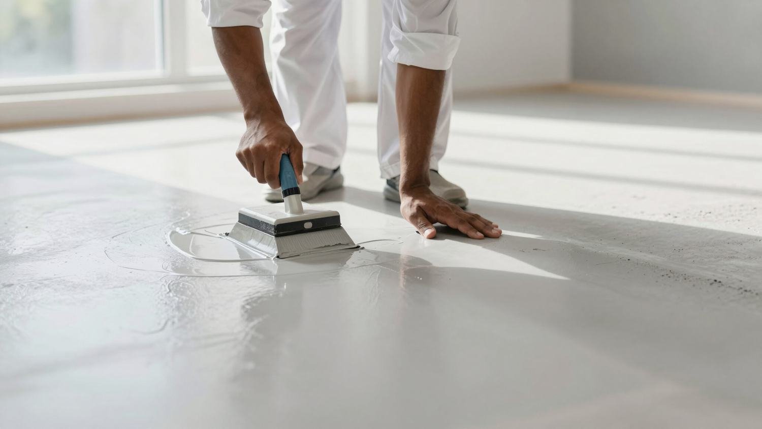 Waterproofing & tanking