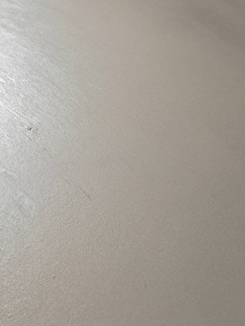 Venetian plaster