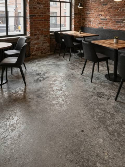 Kitchens and dining