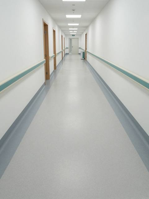 Comfort & sports floors