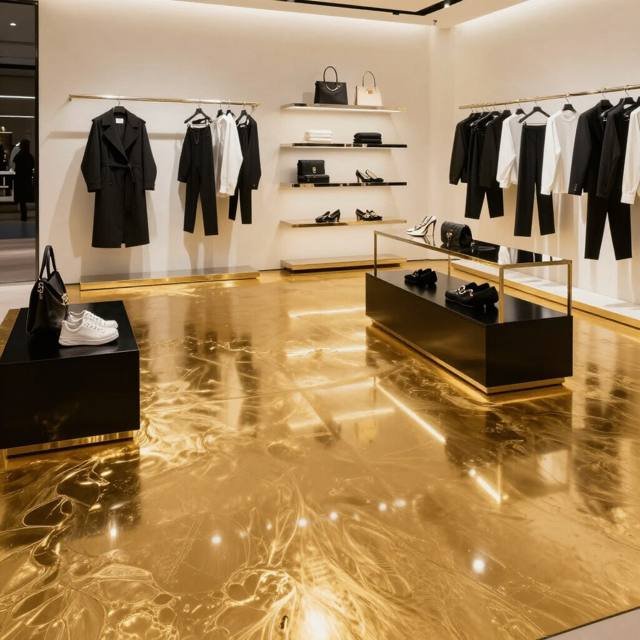 Retail